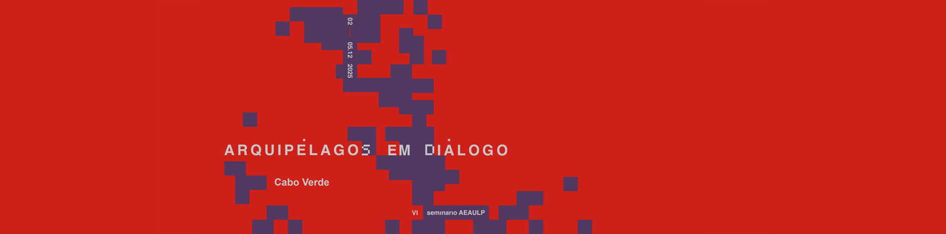 Arquipelagos em Diálogo